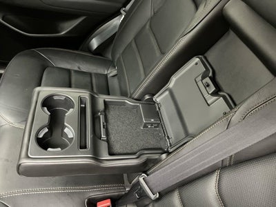 2023 Mazda Mazda CX-5 2.5 S Preferred
