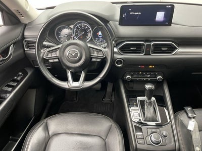 2023 Mazda Mazda CX-5 2.5 S Preferred