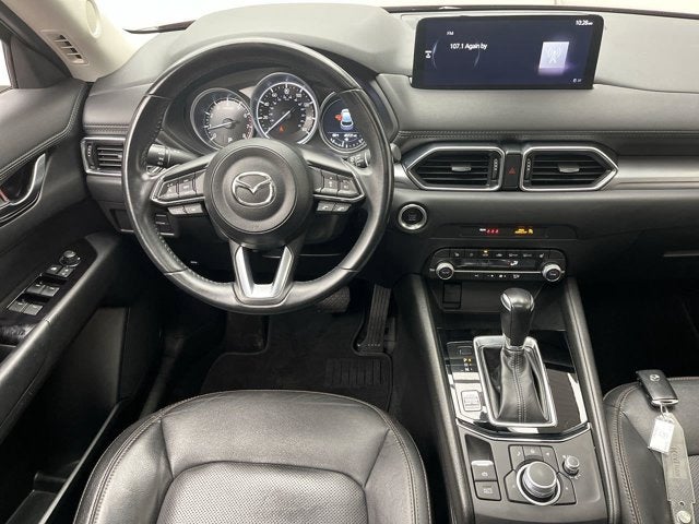 2023 Mazda Mazda CX-5 2.5 S Preferred