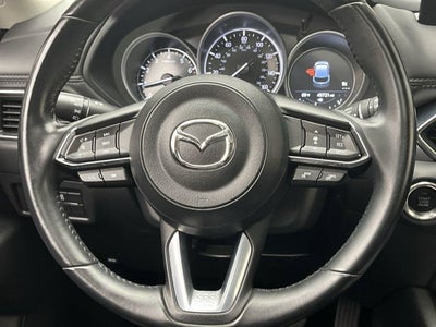 2023 Mazda Mazda CX-5 2.5 S Preferred