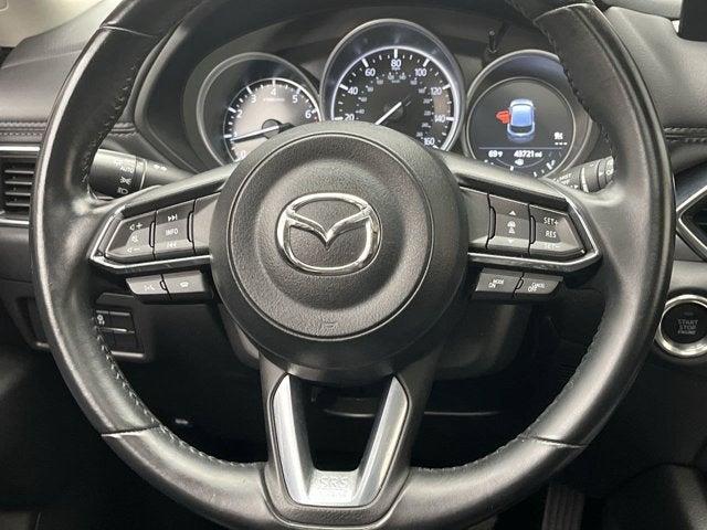 2023 Mazda Mazda CX-5 2.5 S Preferred