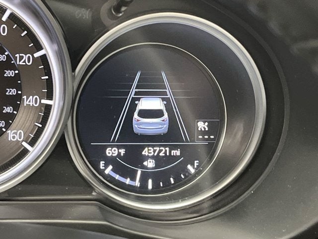 2023 Mazda Mazda CX-5 2.5 S Preferred