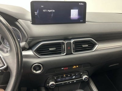 2023 Mazda Mazda CX-5 2.5 S Preferred