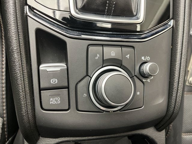2023 Mazda Mazda CX-5 2.5 S Preferred
