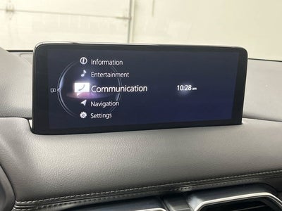 2023 Mazda Mazda CX-5 2.5 S Preferred