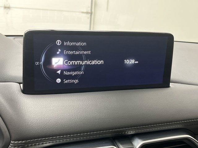 2023 Mazda Mazda CX-5 2.5 S Preferred