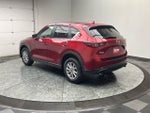 2023 Mazda Mazda CX-5 2.5 S Preferred