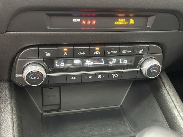 2023 Mazda Mazda CX-5 2.5 S Preferred