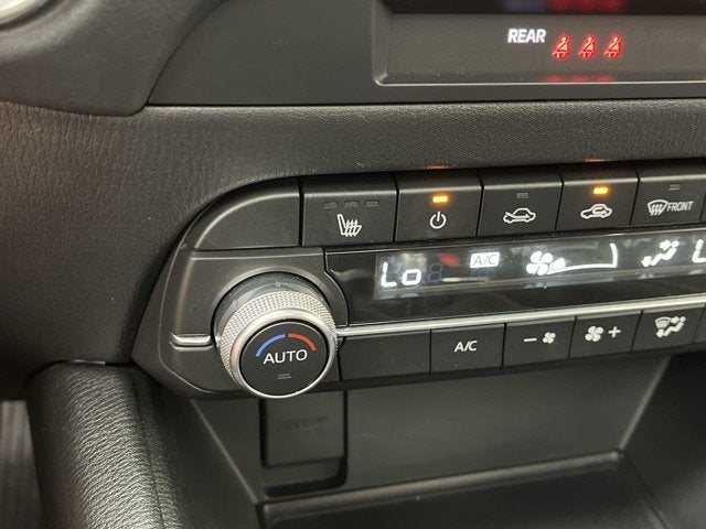 2023 Mazda Mazda CX-5 2.5 S Preferred