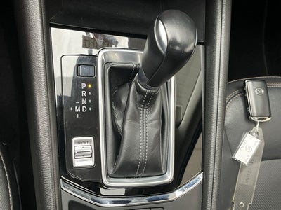 2023 Mazda Mazda CX-5 2.5 S Preferred