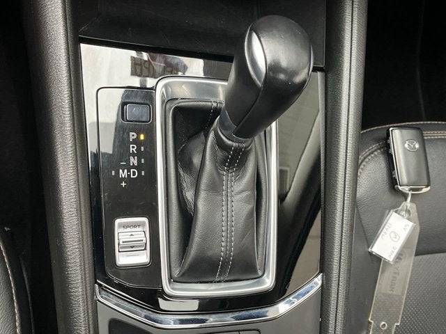2023 Mazda Mazda CX-5 2.5 S Preferred