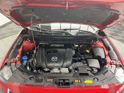 2023 Mazda Mazda CX-5 2.5 S Preferred
