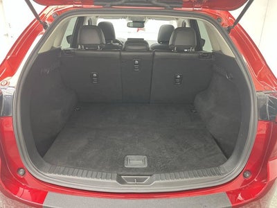 2023 Mazda Mazda CX-5 2.5 S Preferred
