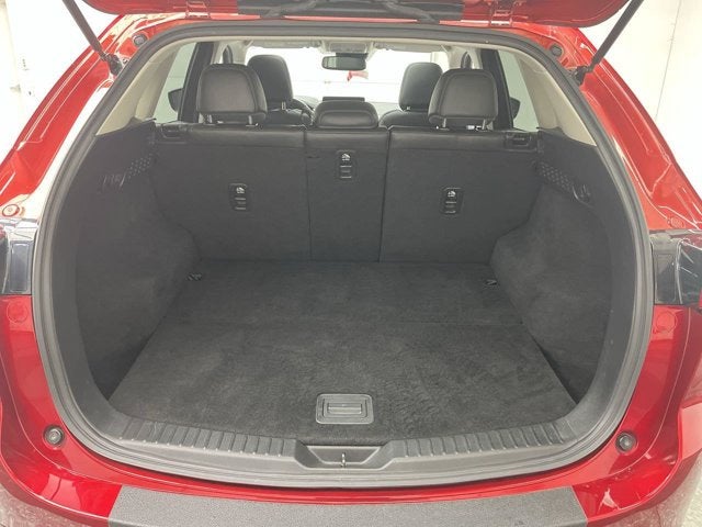 2023 Mazda Mazda CX-5 2.5 S Preferred