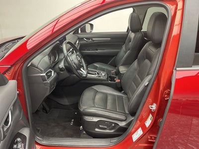 2023 Mazda Mazda CX-5 2.5 S Preferred