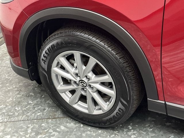 2023 Mazda Mazda CX-5 2.5 S Preferred