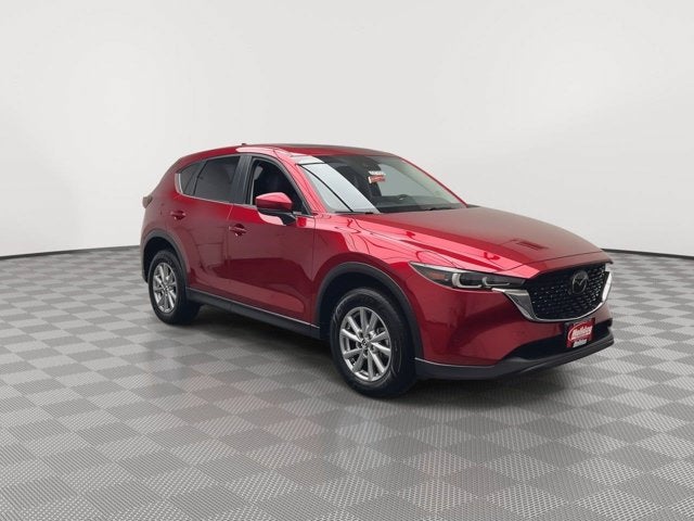 2023 Mazda Mazda CX-5 2.5 S Preferred