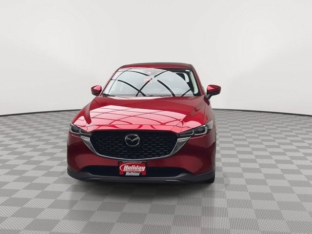 2023 Mazda Mazda CX-5 2.5 S Preferred
