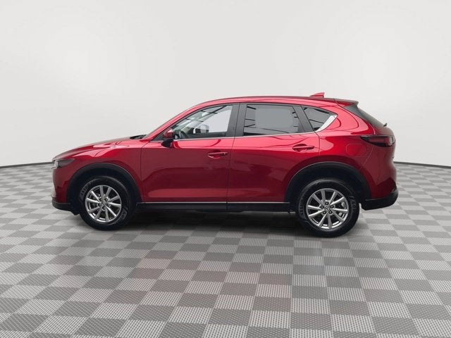 2023 Mazda Mazda CX-5 2.5 S Preferred