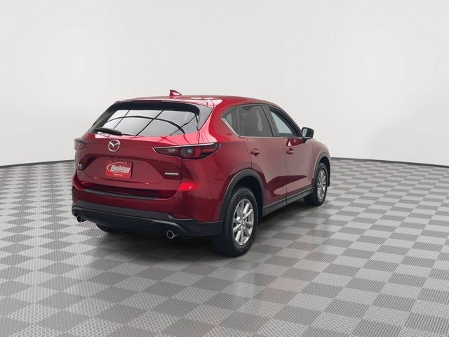 2023 Mazda Mazda CX-5 2.5 S Preferred