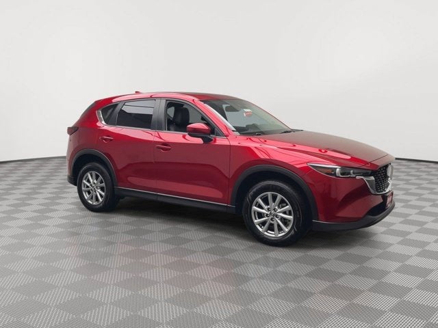 2023 Mazda Mazda CX-5 2.5 S Preferred