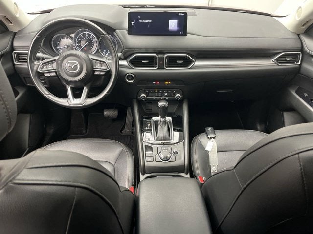 2023 Mazda Mazda CX-5 2.5 S Preferred