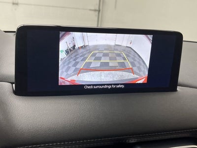 2023 Mazda Mazda CX-5 2.5 S Preferred