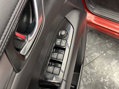 2023 Mazda Mazda CX-5 2.5 S Preferred