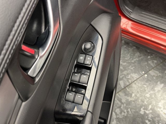 2023 Mazda Mazda CX-5 2.5 S Preferred