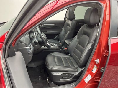 2023 Mazda Mazda CX-5 2.5 S Preferred