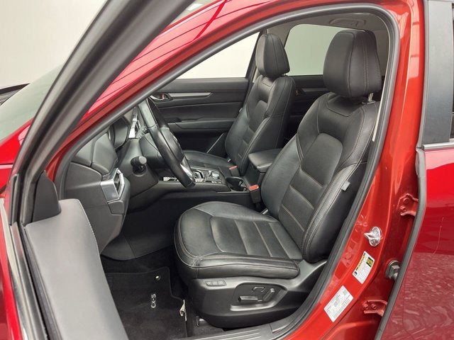 2023 Mazda Mazda CX-5 2.5 S Preferred