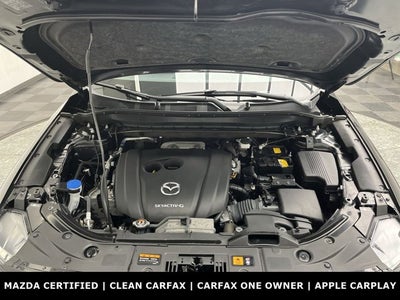 2023 Mazda Mazda CX-5 2.5 S Preferred Package