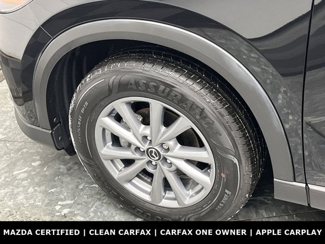 2023 Mazda Mazda CX-5 2.5 S Preferred Package
