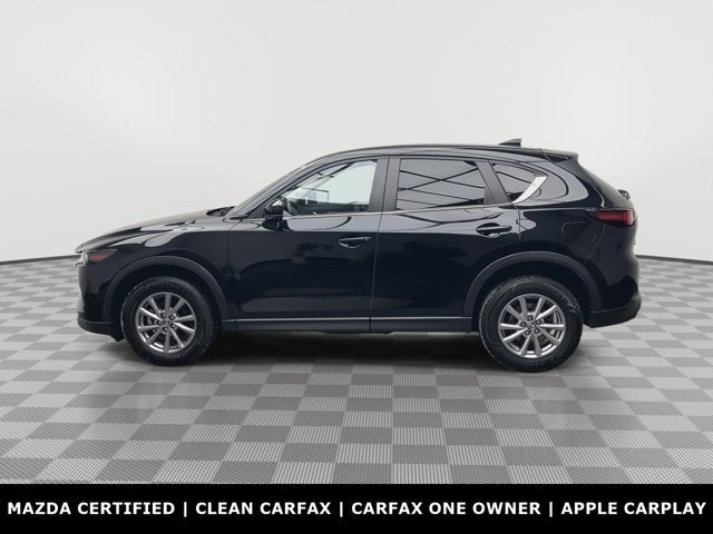 2023 Mazda Mazda CX-5 2.5 S Preferred Package
