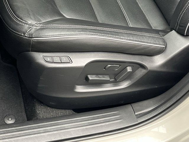 2025 Mazda Mazda CX-5 2.5 S Preferred