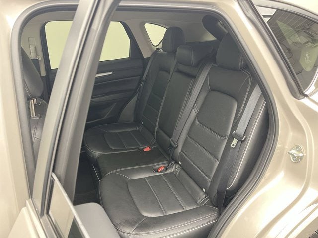 2025 Mazda Mazda CX-5 2.5 S Preferred