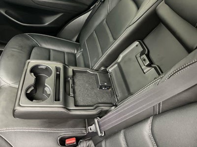 2025 Mazda Mazda CX-5 2.5 S Preferred