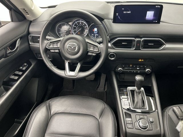 2025 Mazda Mazda CX-5 2.5 S Preferred
