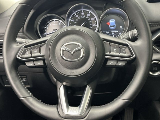 2025 Mazda Mazda CX-5 2.5 S Preferred