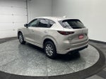 2025 Mazda Mazda CX-5 2.5 S Preferred