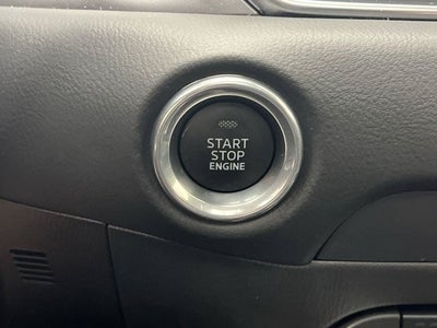 2025 Mazda Mazda CX-5 2.5 S Preferred