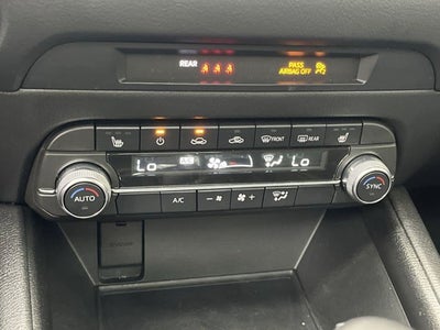 2025 Mazda Mazda CX-5 2.5 S Preferred