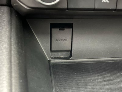 2025 Mazda Mazda CX-5 2.5 S Preferred