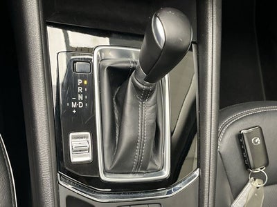 2025 Mazda Mazda CX-5 2.5 S Preferred