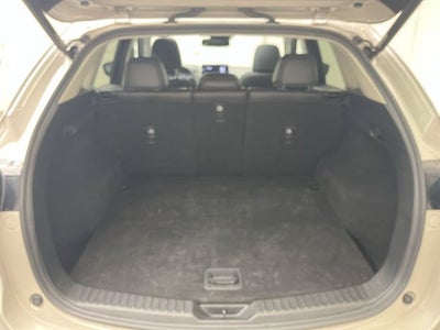 2025 Mazda Mazda CX-5 2.5 S Preferred