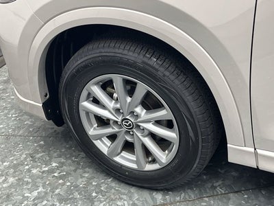 2025 Mazda Mazda CX-5 2.5 S Preferred