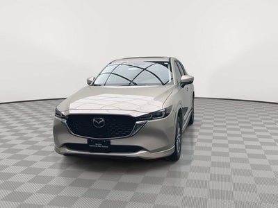 2025 Mazda Mazda CX-5 2.5 S Preferred