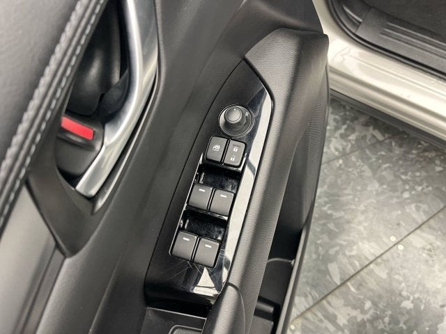 2025 Mazda Mazda CX-5 2.5 S Preferred