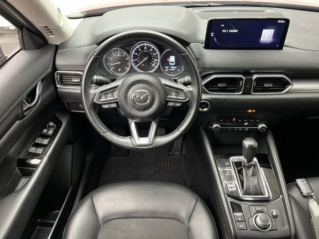 2021 Mazda Mazda CX-5 Touring