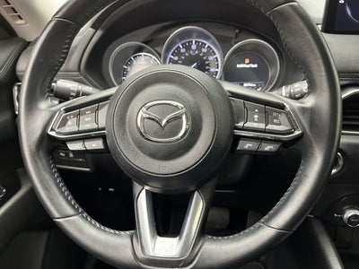 2021 Mazda Mazda CX-5 Touring